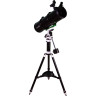 Телескоп SKY-WATCHER Explorer N130/650 AZ-EQ Avant 76341