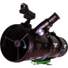 Телескоп SKY-WATCHER Explorer N130/650 AZ-EQ Avant 76341